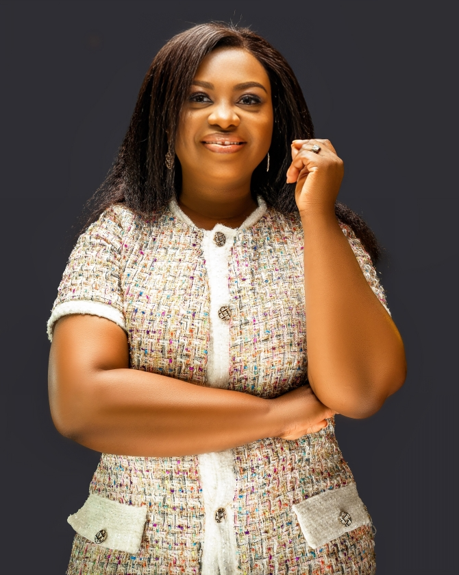 Nokwanda Dlamini