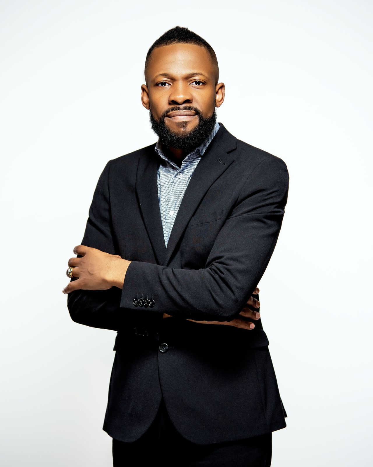 Dr. Bakhe Dlamini