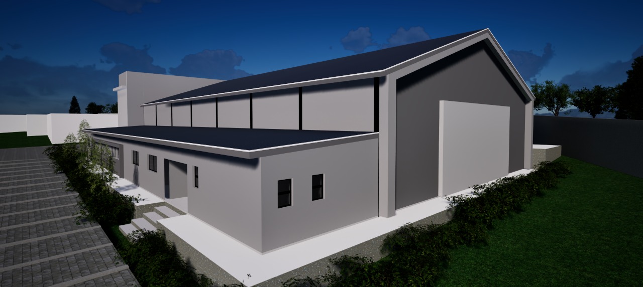 Building Project