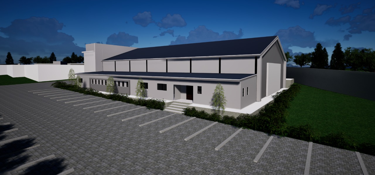 Building Project